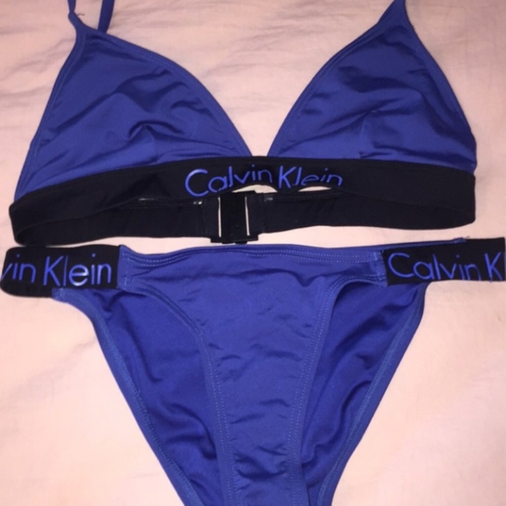 Calvin Klein bikini